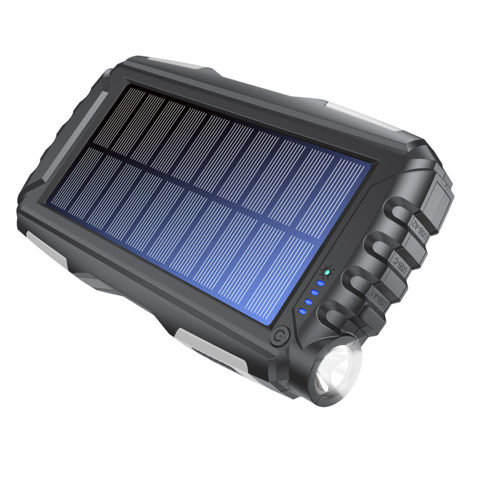Denver PSO-20010MK2 Solar Powerbank